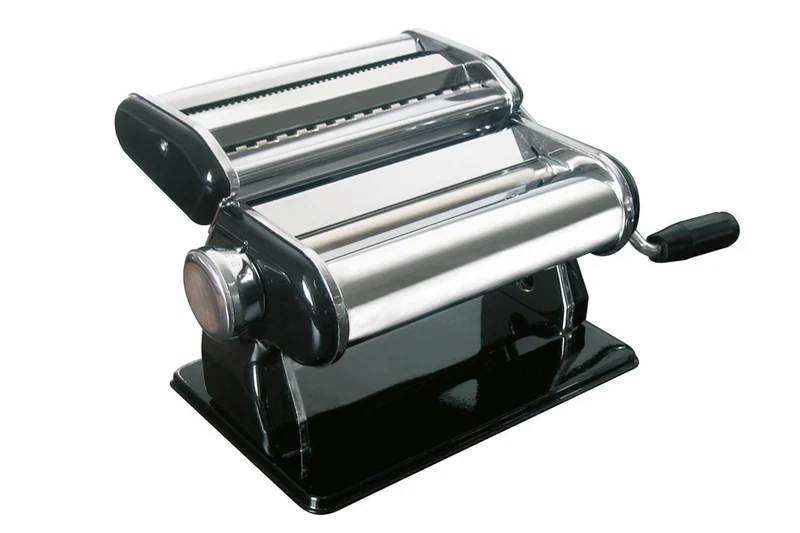 Machine à pâtes manuelle Gefu Pasta Perfetta Nero