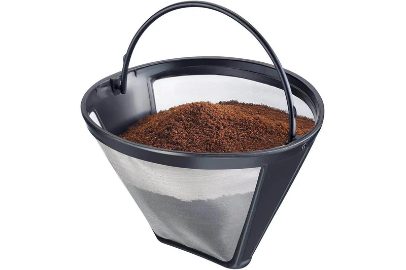 Filtre à café permanent Westmark Kaffee - Taille 4