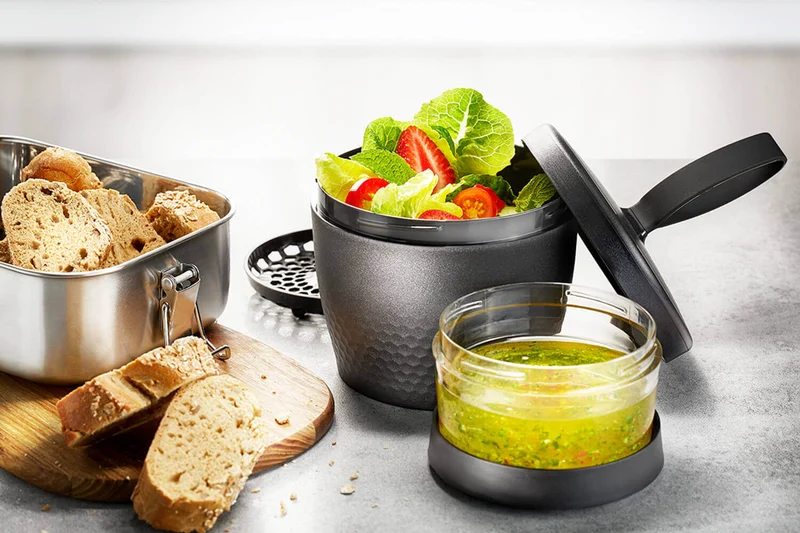 Snack box Gefu Foodie
