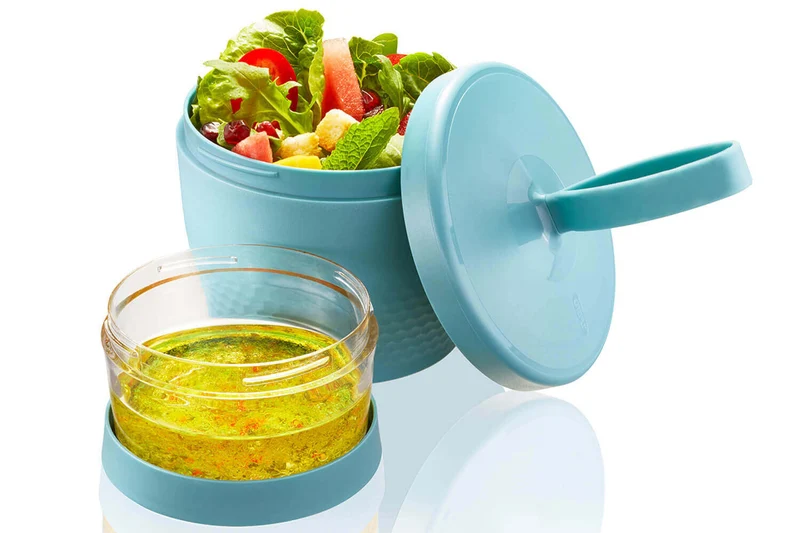 Snack box Gefu Foodie