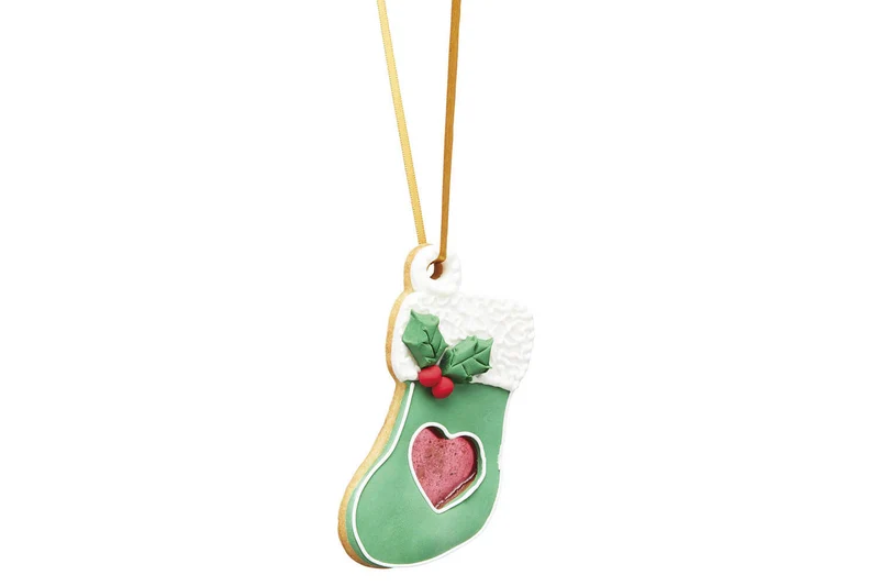 Kit pâtisserie effet vitraux colorés Kitchen Craft 5 pièces