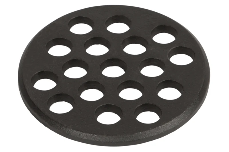 Grille de foyer pour Big Green Egg Medium