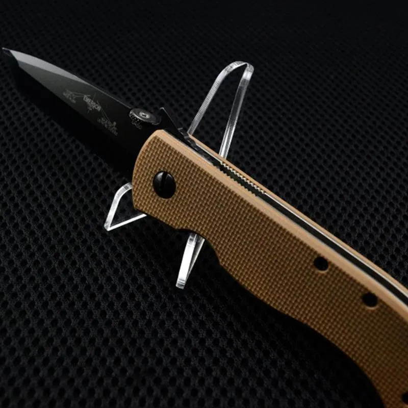 CADEAU OFFERT Présentoir à couteau