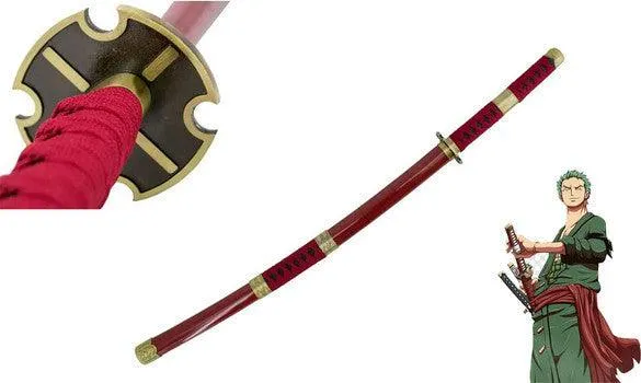 Katana tranchant Sandai