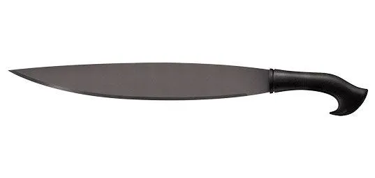 Machette noir coldsteel Barong