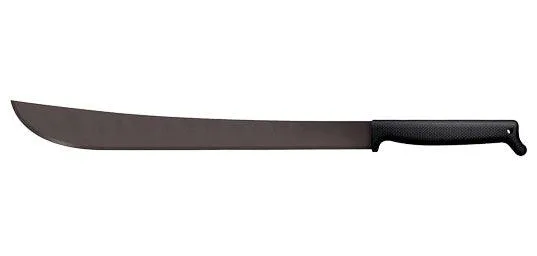 Machette cold steel noir