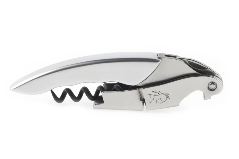 Tire-bouchon sommelier Ligne W L'Iroquois Urban Zinc