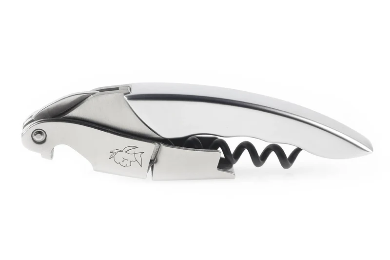 Tire-bouchon sommelier Ligne W L'Iroquois Urban Zinc