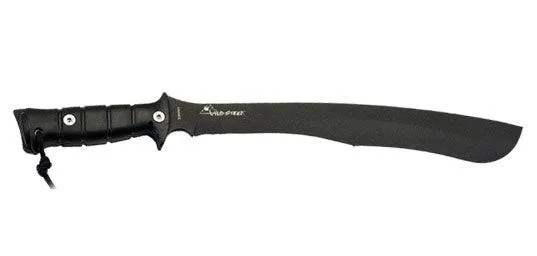 Machette W wildsteer