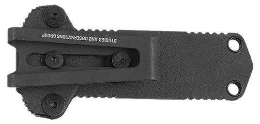 Dague Sog pentagon FX