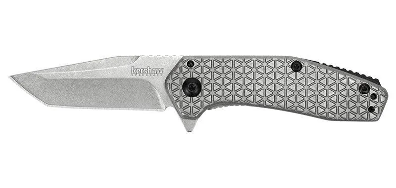 Couteau de poche kershaw cathode