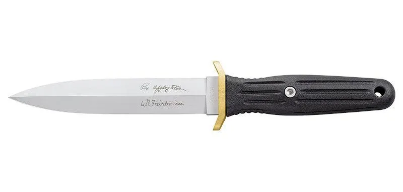 Dague boker Applegate Fairbairn Combat II