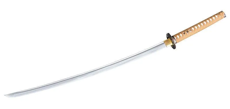 Katana boker Kimura Katana Desert