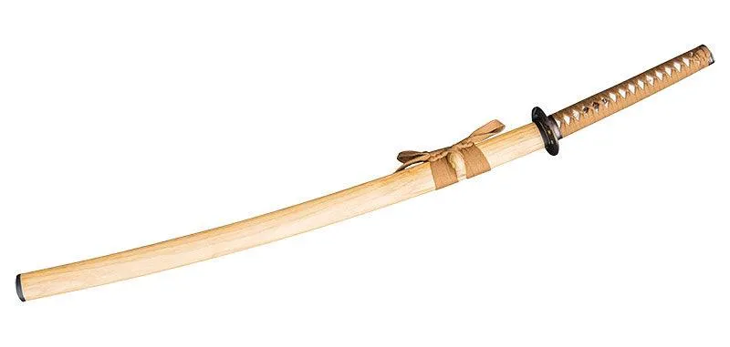 Katana boker Kimura Katana Desert