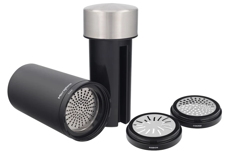 Moulin universel Microplane Specialty Series