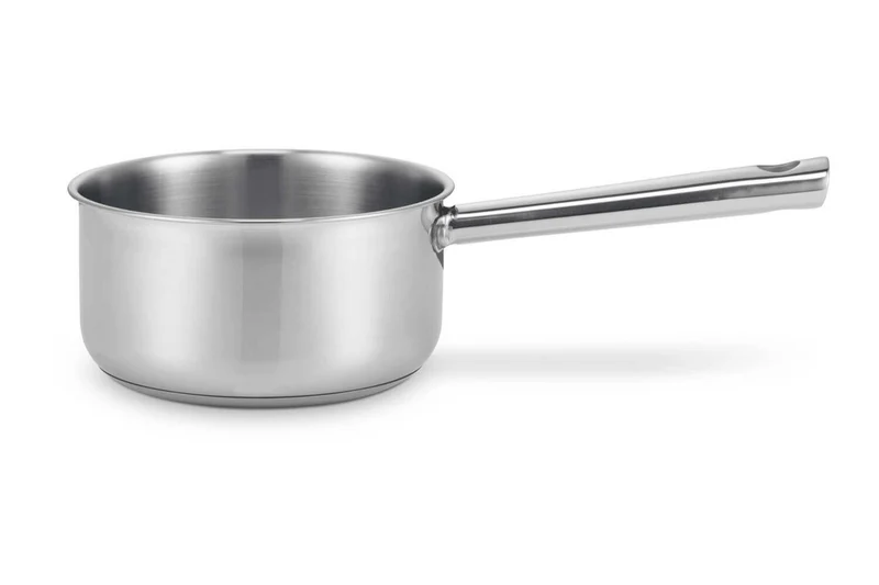 Set de 3 casseroles Beka Cicla en inox 16cm, 18cm et 20cm
