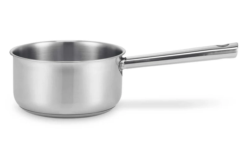 Set de 3 casseroles Beka Cicla en inox 16cm, 18cm et 20cm