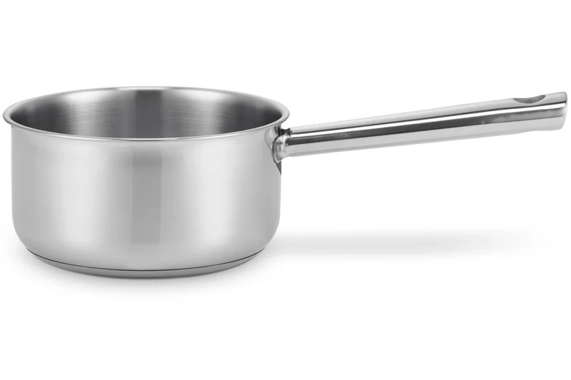 Casserole Beka Cicla avec bord verseur en inox 20cm
