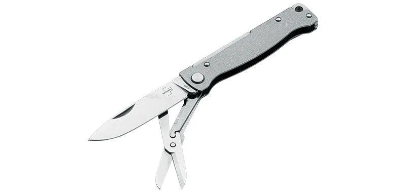Couteau multifonction boker Atlas Multi SW gen. 2Atlas Multi SW gen. 2