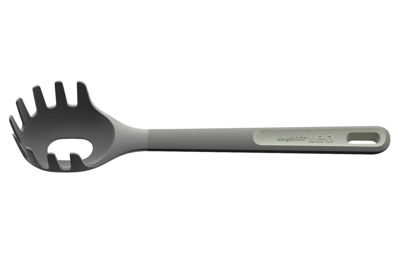 Cuillère à pâtes Berghoff Leo Balance en nylon recyclé et silicone