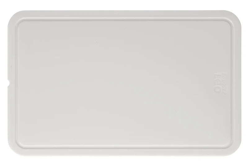 Set de 3 planches à découper Berghoff Leo Legacy Spirit / Sage / Slate en PP 32x20cm