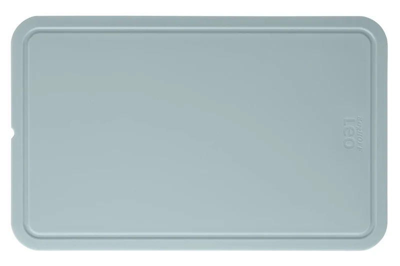 Set de 3 planches à découper Berghoff Leo Legacy Spirit / Sage / Slate en PP 32x20cm
