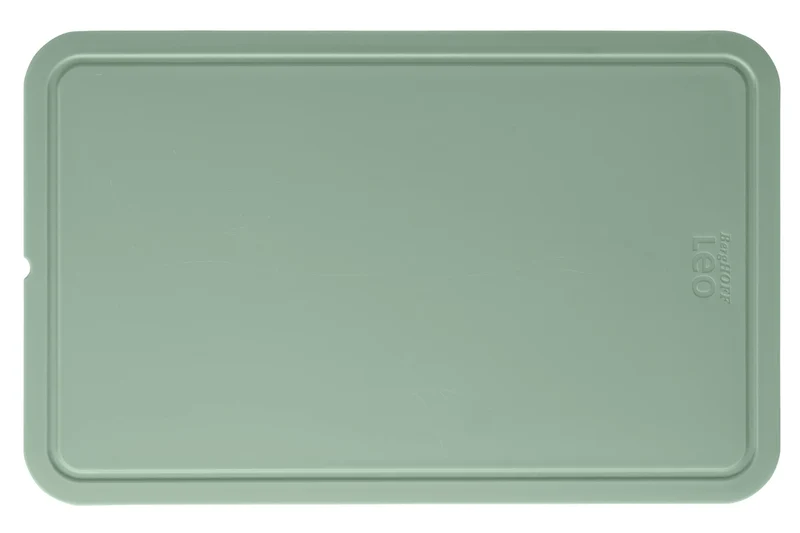 Set de 3 planches à découper Berghoff Leo Legacy Spirit / Sage / Slate en PP 32x20cm