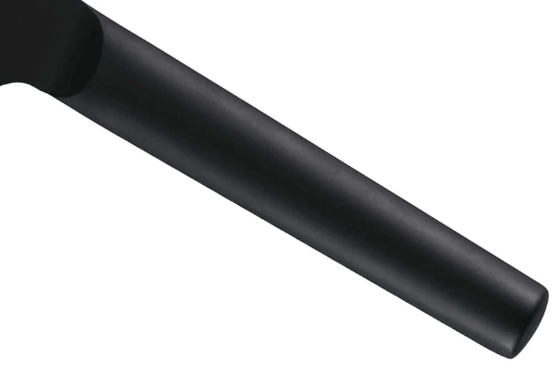 Couteau à pain Berghoff DiNA Boron lame noire antiadhésive 23cm