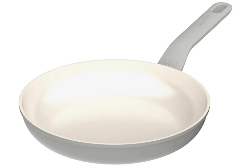 Poêle à frire antiadhérente Berghoff Balance Moonmist 28cm