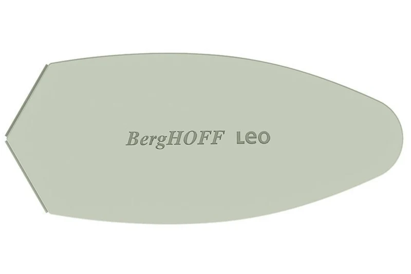 Dessous de plat pliable magnétique Berghoff Leo Moonmist en silicone