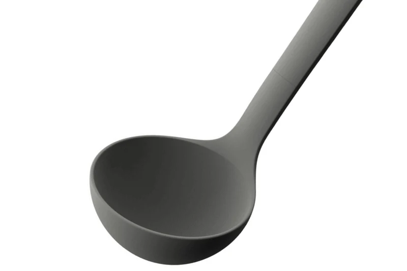 Louche de service Berghoff Leo Balance en silicone