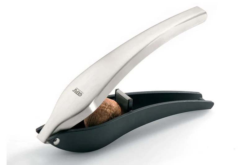 Casse-noix manuel Gefu Manolo ultra design