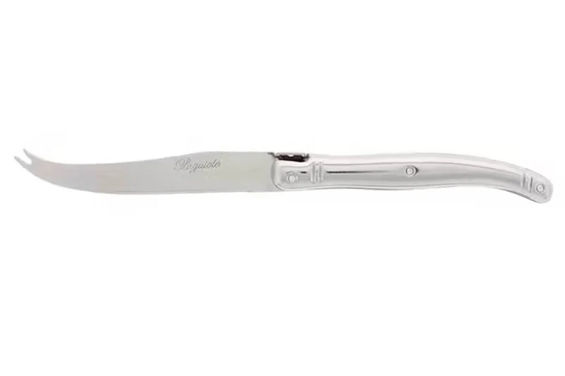 Couteau à fromage Pradel Excellence Laguiole tribloc inox
