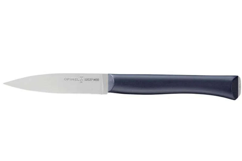 Bloc bois de hêtre 5 couteaux cuisine Opinel Intempora