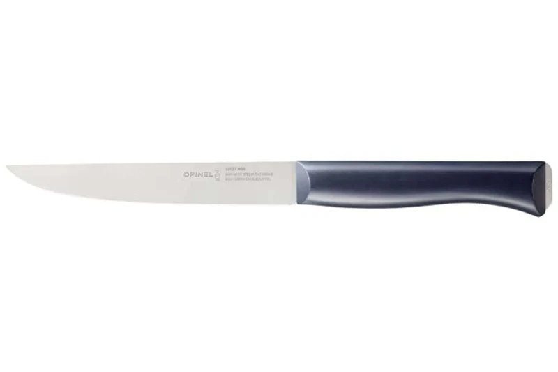 Bloc bois de hêtre 5 couteaux cuisine Opinel Intempora