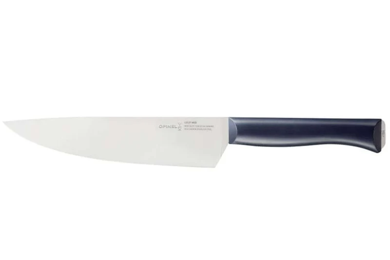 Bloc bois de hêtre 5 couteaux cuisine Opinel Intempora