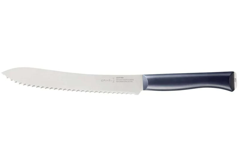 Bloc bois de hêtre 5 couteaux cuisine Opinel Intempora