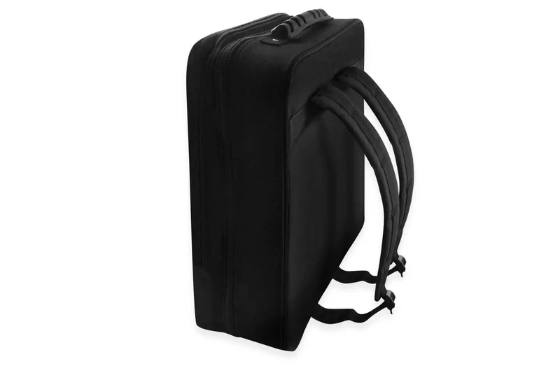 Sac spécial chef Sabatier 32 Dumas Cuisineco 4 couteaux + 6 ustensiles - Exclusivité