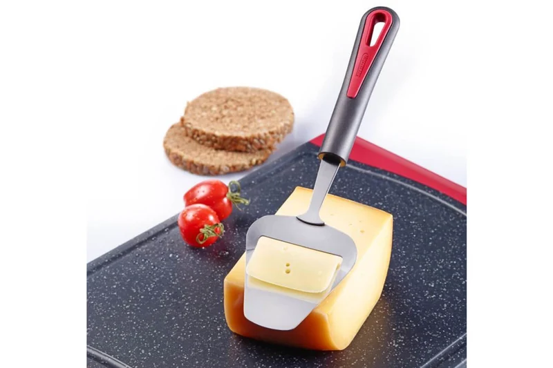 Coupe-fromage Westmark Gallant en acier inoxydable
