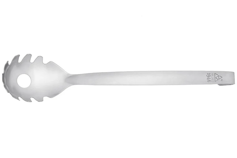 Cuillère à spaghetti Triangle série 1946 acier inoxydable 31,5cm