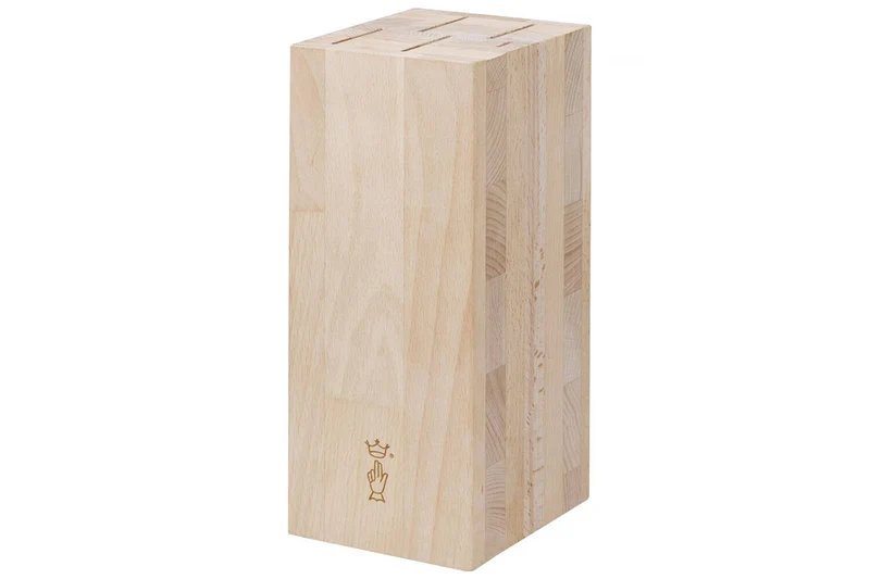 Bloc de cuisine Opinel en bois de hêtre
