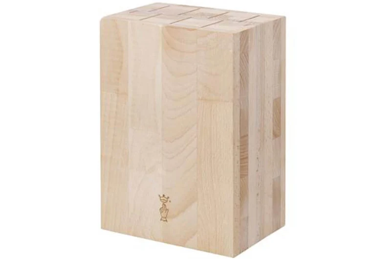 Bloc de cuisine Opinel en bois de hêtre