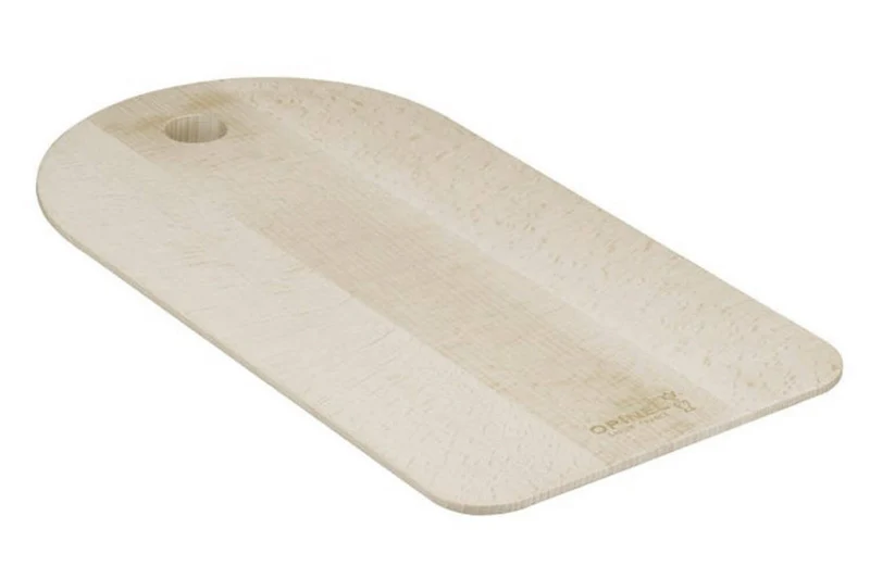 Planche à découper Opinel en bois de hêtre