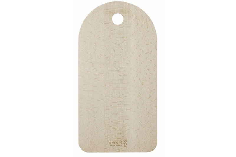 Planche à découper Opinel en bois de hêtre