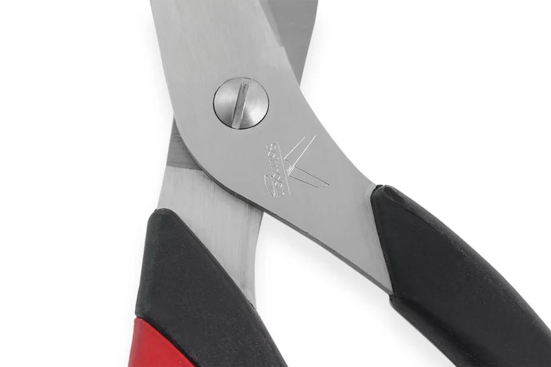 Ciseaux de cuisine multi-usages XL Wasa Solingen 27cm