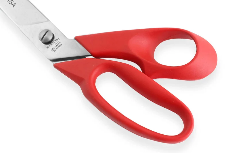 Ciseaux de cuisine multi-usages XL Wasa Solingen 26,5cm