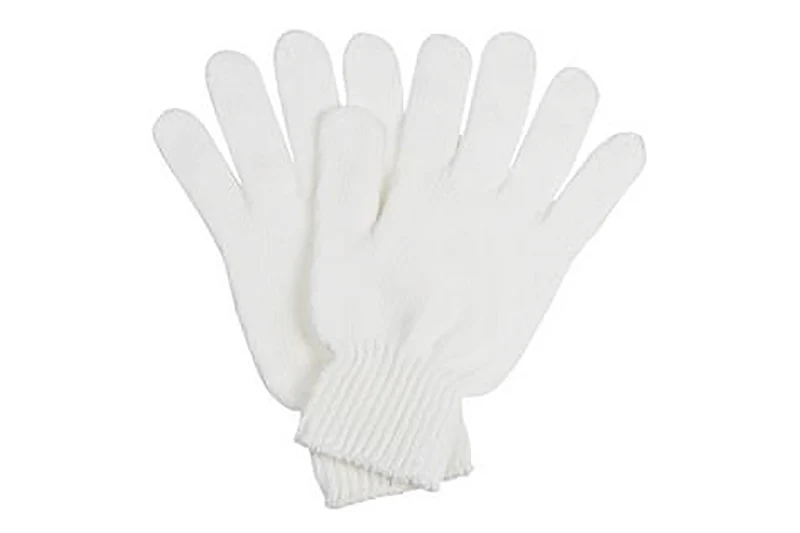 Gants anti-traces de doigts Touch-up Gloves Cape Cod 100% coton