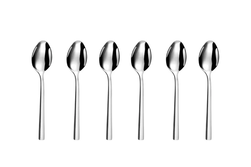 Ménagère 24 couverts de table Amefa Caractère en acier inoxydable forgé 18/0