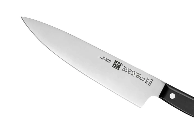 Bloc 6 pièces Zwilling Gourmet auto-affûtant