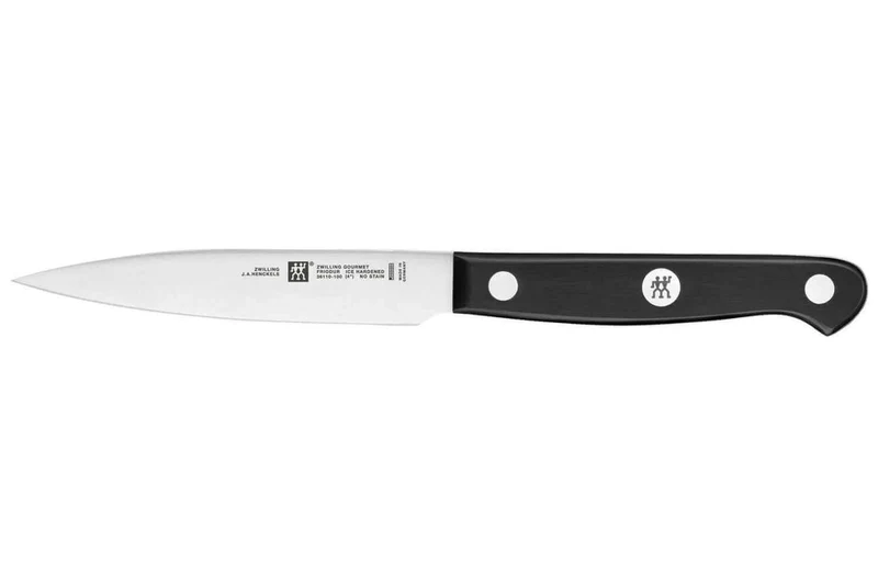 Bloc 6 pièces Zwilling Gourmet auto-affûtant